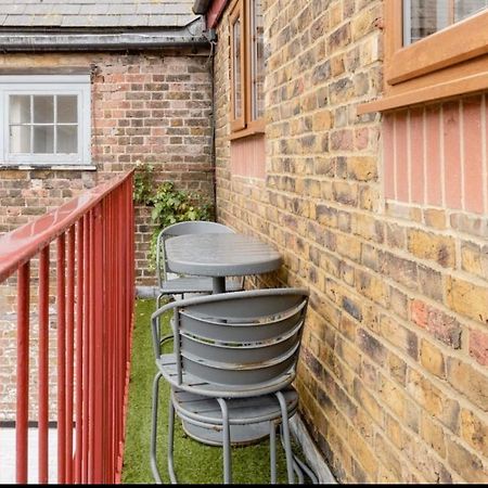 Villa Rose Mews Central Broadstairs Exterior foto