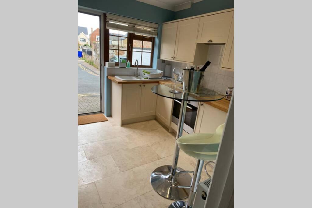 Villa Rose Mews Central Broadstairs Exterior foto