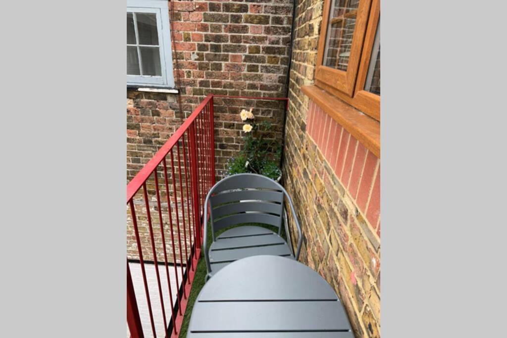 Villa Rose Mews Central Broadstairs Exterior foto