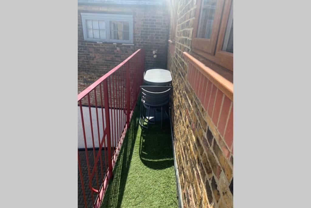 Villa Rose Mews Central Broadstairs Exterior foto
