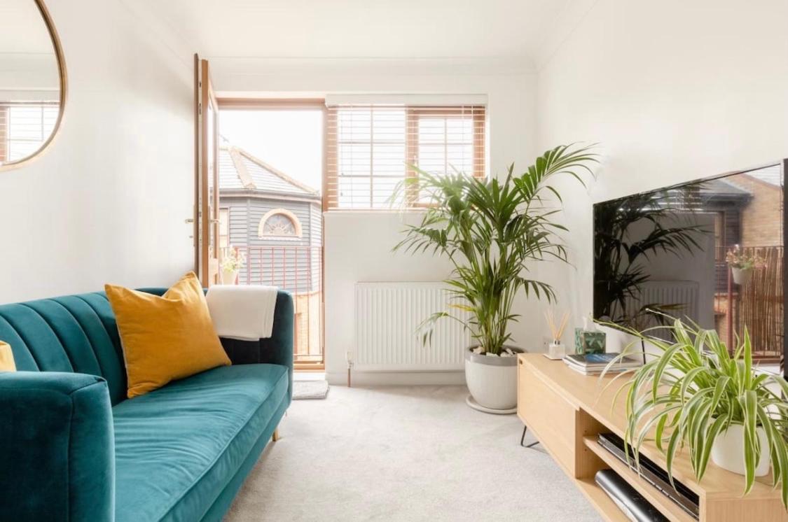 Villa Rose Mews Central Broadstairs Exterior foto