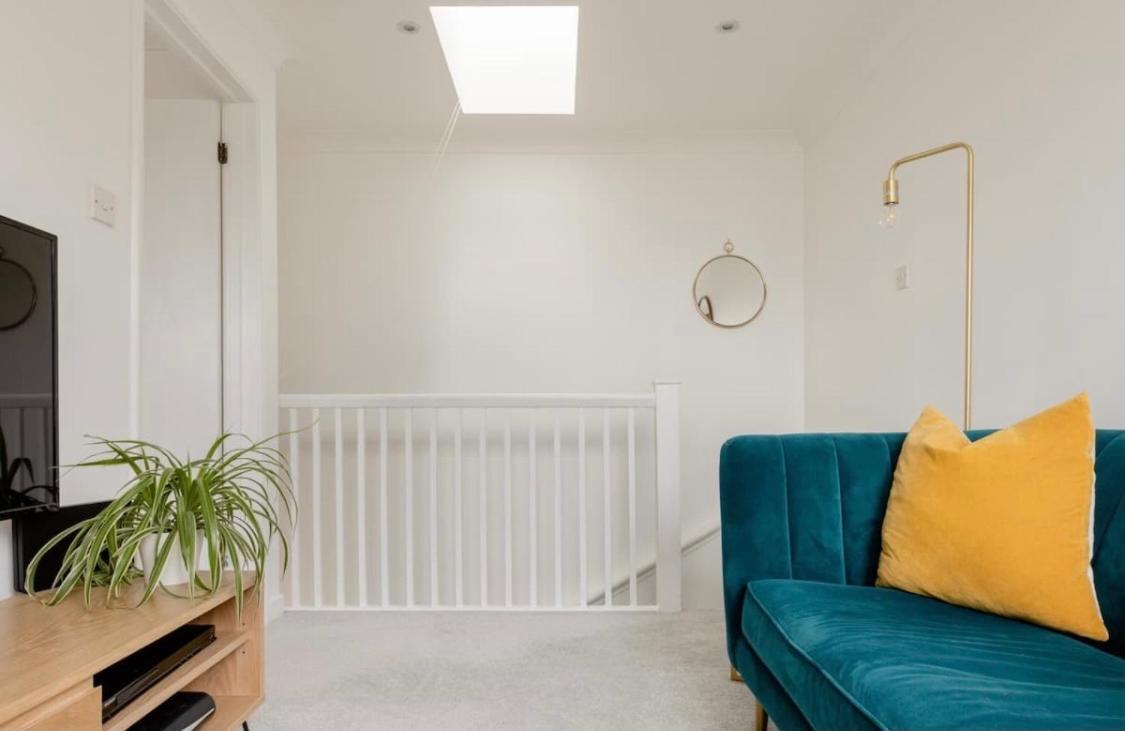 Villa Rose Mews Central Broadstairs Exterior foto