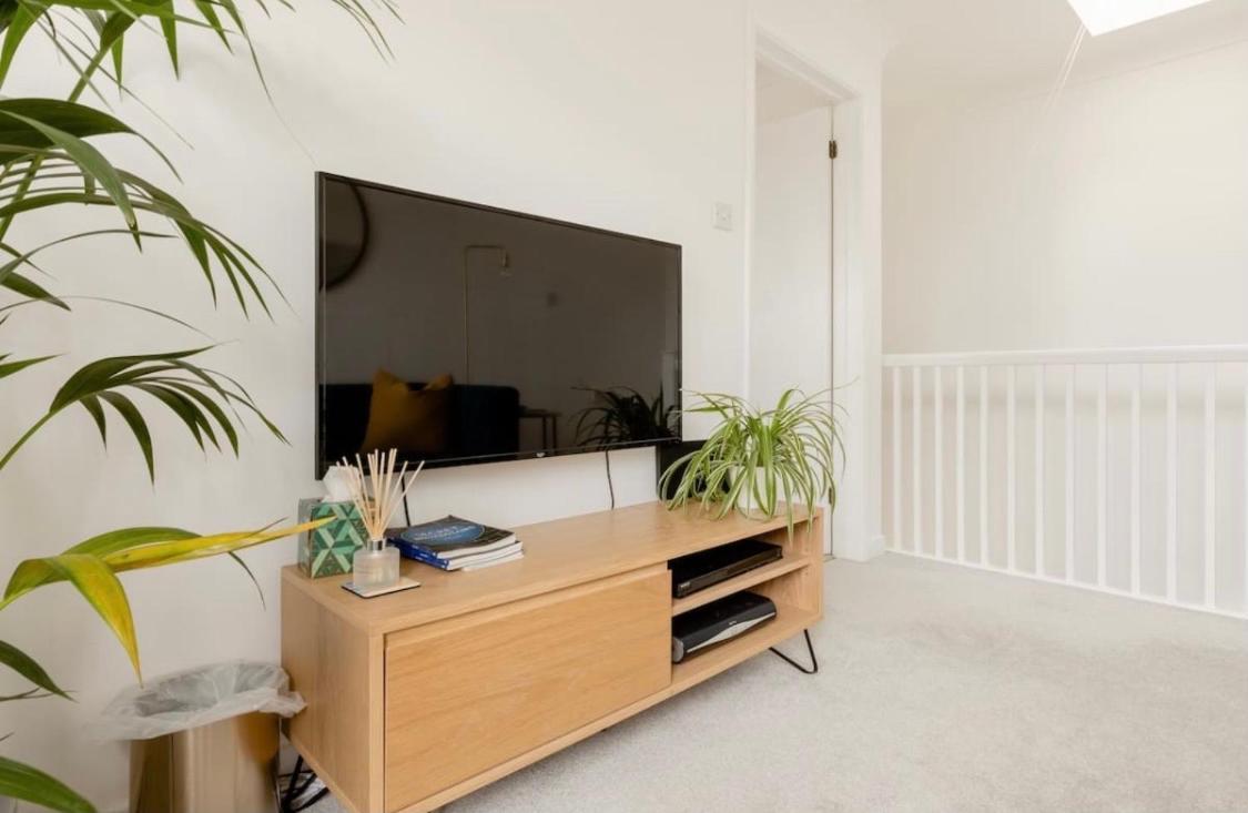 Villa Rose Mews Central Broadstairs Exterior foto