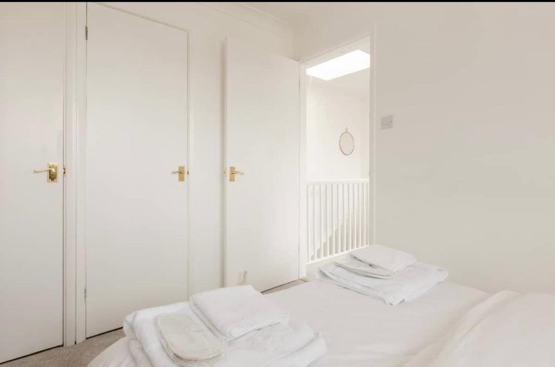 Villa Rose Mews Central Broadstairs Exterior foto
